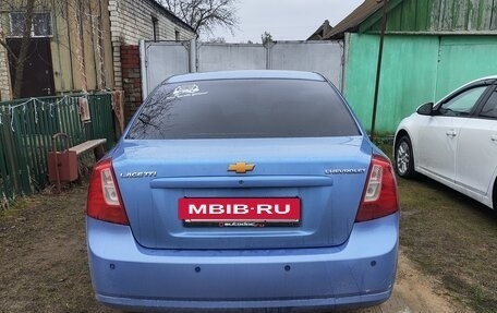 Chevrolet Lacetti, 2008 год, 300 000 рублей, 5 фотография