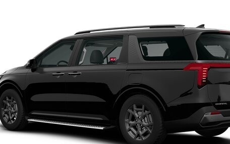 KIA Carnival, 2025 год, 6 300 000 рублей, 2 фотография