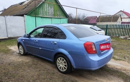 Chevrolet Lacetti, 2008 год, 300 000 рублей, 6 фотография