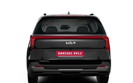 KIA Carnival, 2025 год, 6 300 000 рублей, 5 фотография