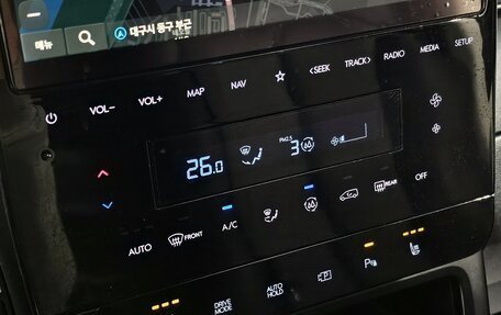 Hyundai Staria, 2025 год, 4 690 000 рублей, 9 фотография