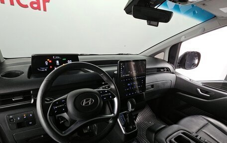 Hyundai Staria, 2025 год, 4 690 000 рублей, 6 фотография