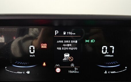 Hyundai Staria, 2025 год, 4 690 000 рублей, 17 фотография