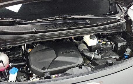 Hyundai Staria, 2025 год, 4 690 000 рублей, 18 фотография