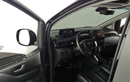 Hyundai Staria, 2025 год, 4 690 000 рублей, 13 фотография