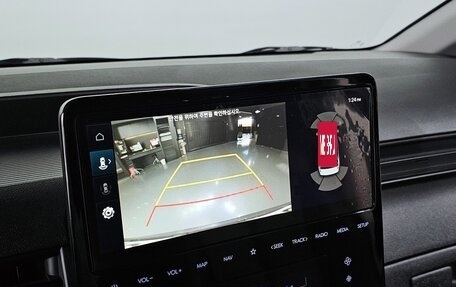 Hyundai Staria, 2025 год, 4 690 000 рублей, 11 фотография