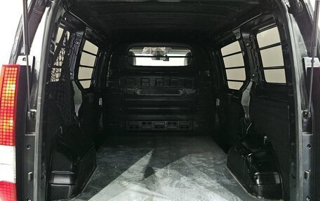 Hyundai Staria, 2025 год, 4 690 000 рублей, 20 фотография