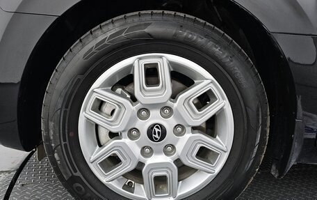 Hyundai Staria, 2025 год, 4 690 000 рублей, 19 фотография