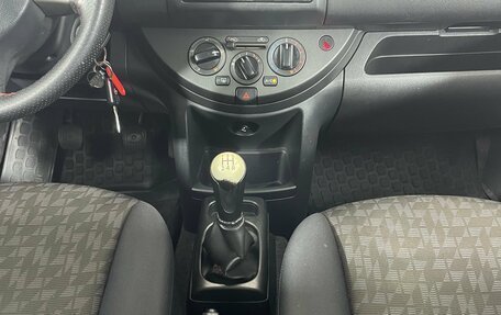 Nissan Note II рестайлинг, 2008 год, 481 000 рублей, 14 фотография