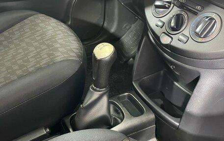 Nissan Note II рестайлинг, 2008 год, 481 000 рублей, 16 фотография