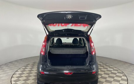 Nissan Note II рестайлинг, 2008 год, 481 000 рублей, 7 фотография