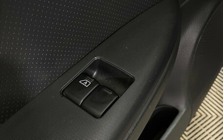 Nissan Note II рестайлинг, 2008 год, 481 000 рублей, 17 фотография