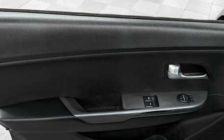 KIA Rio III рестайлинг, 2017 год, 1 279 000 рублей, 5 фотография