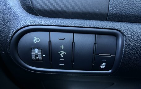 KIA Cerato III, 2015 год, 1 020 000 рублей, 14 фотография