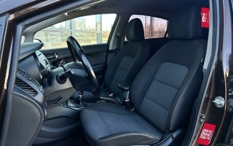 KIA Cerato III, 2015 год, 1 020 000 рублей, 7 фотография