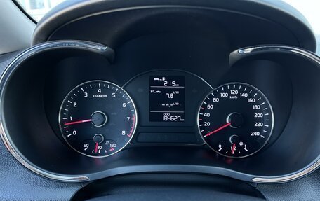 KIA Cerato III, 2015 год, 1 020 000 рублей, 19 фотография