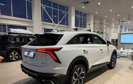 Haval F7, 2026 год, 3 499 000 рублей, 5 фотография