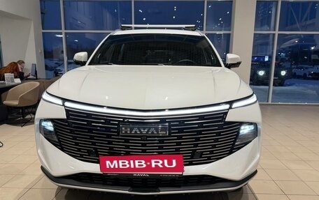 Haval F7, 2026 год, 3 499 000 рублей, 2 фотография