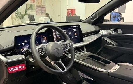 Haval F7, 2026 год, 3 499 000 рублей, 10 фотография