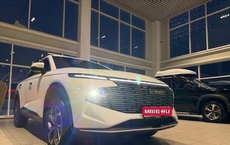 Haval F7, 2026 год, 3 499 000 рублей, 3 фотография