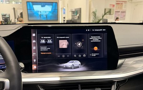 Haval F7, 2026 год, 3 499 000 рублей, 22 фотография