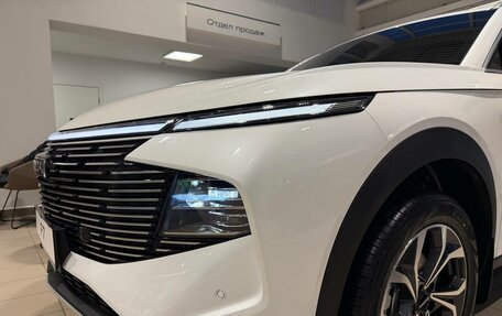 Haval F7, 2026 год, 3 499 000 рублей, 17 фотография