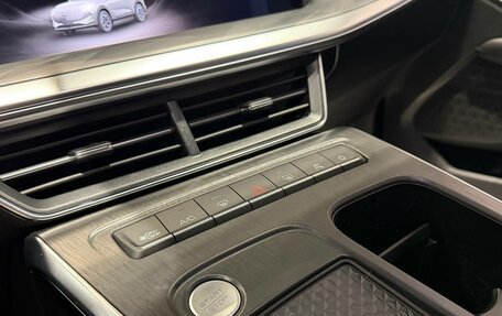 Haval F7, 2026 год, 3 499 000 рублей, 21 фотография