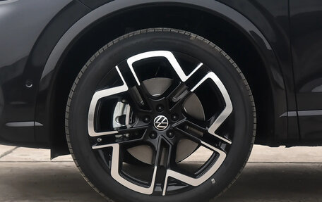 Volkswagen Tiguan, 2026 год, 4 750 000 рублей, 9 фотография