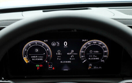 Volkswagen Tiguan, 2026 год, 4 750 000 рублей, 11 фотография