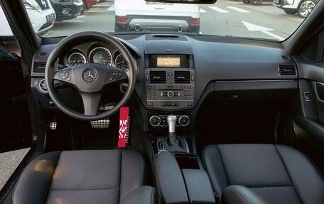 Mercedes-Benz C-Класс, 2011 год, 1 095 000 рублей, 16 фотография