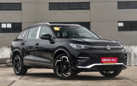 Volkswagen Tiguan, 2026 год, 4 750 000 рублей, 3 фотография