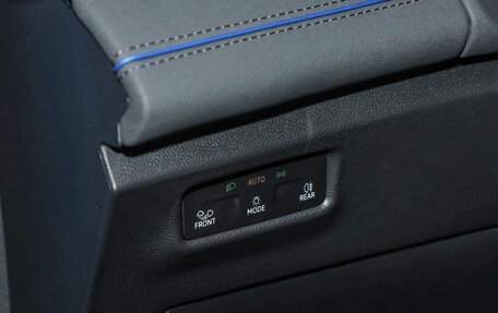 Volkswagen Tiguan, 2026 год, 4 750 000 рублей, 18 фотография