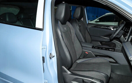 Volkswagen Tiguan, 2026 год, 4 750 000 рублей, 20 фотография