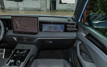 Volkswagen Tiguan, 2026 год, 4 750 000 рублей, 30 фотография