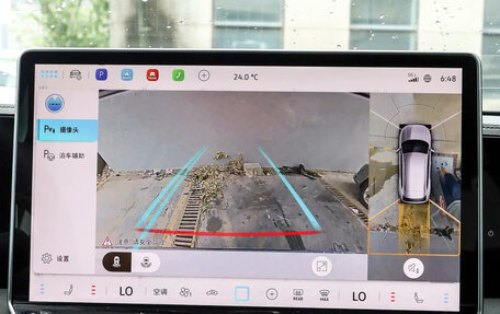 Volkswagen Tiguan, 2026 год, 4 750 000 рублей, 37 фотография