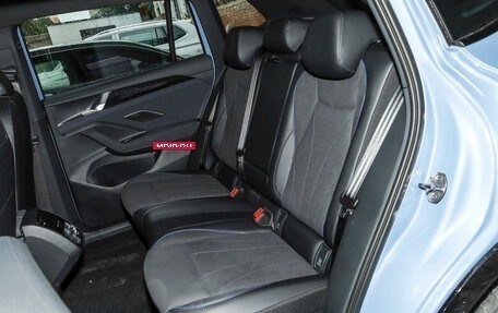 Volkswagen Tiguan, 2026 год, 4 750 000 рублей, 29 фотография