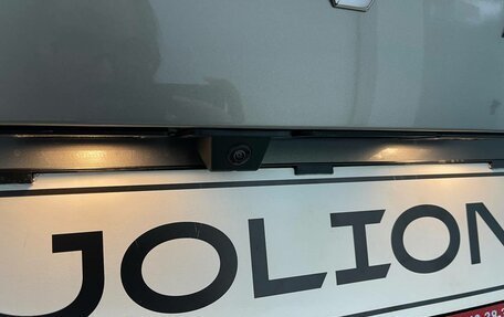 Haval Jolion, 2026 год, 2 599 000 рублей, 37 фотография