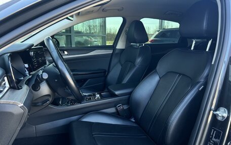 KIA K5, 2022 год, 3 450 000 рублей, 6 фотография