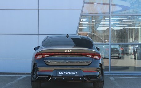 KIA K5, 2022 год, 3 450 000 рублей, 4 фотография