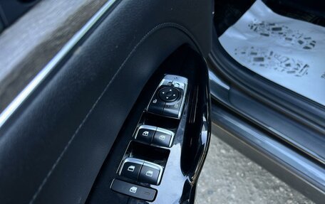 KIA K5, 2022 год, 3 450 000 рублей, 11 фотография