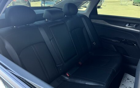 KIA K5, 2022 год, 3 450 000 рублей, 9 фотография