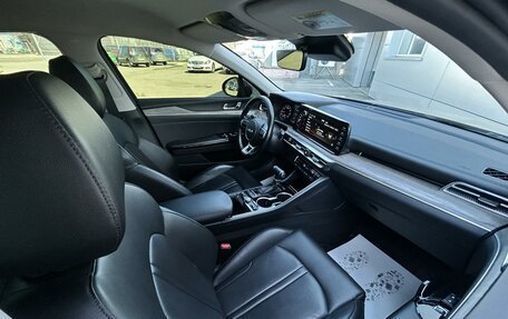 KIA K5, 2022 год, 3 450 000 рублей, 8 фотография