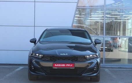 KIA K5, 2022 год, 3 450 000 рублей, 3 фотография