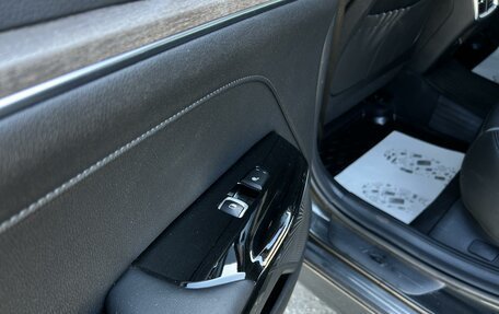 KIA K5, 2022 год, 3 450 000 рублей, 16 фотография