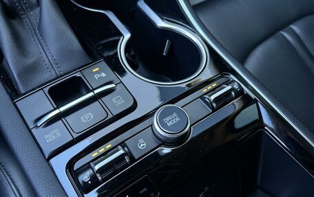 KIA K5, 2022 год, 3 450 000 рублей, 15 фотография