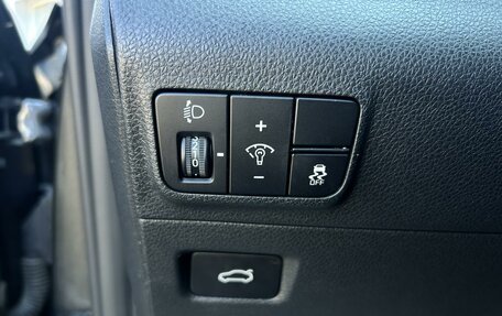 KIA K5, 2022 год, 3 450 000 рублей, 14 фотография