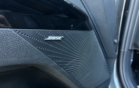 KIA K5, 2022 год, 3 450 000 рублей, 20 фотография