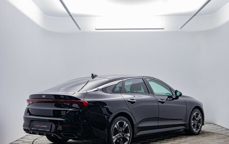 KIA K5, 2020 год, 2 568 000 рублей, 5 фотография