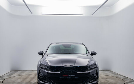 KIA K5, 2020 год, 2 568 000 рублей, 2 фотография