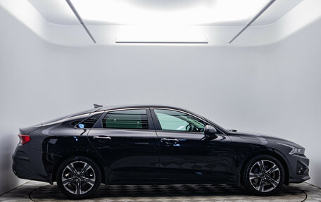 KIA K5, 2020 год, 2 568 000 рублей, 4 фотография